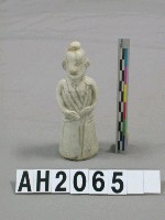 藏品(俑)的圖片